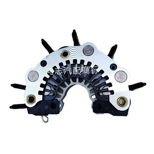 P充电 4200 佩特来发电机整流组件 AVl147D3001