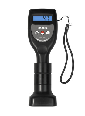 厂家直供测量汽车档风玻璃透光状况的透光率仪透光率计WTM-1200