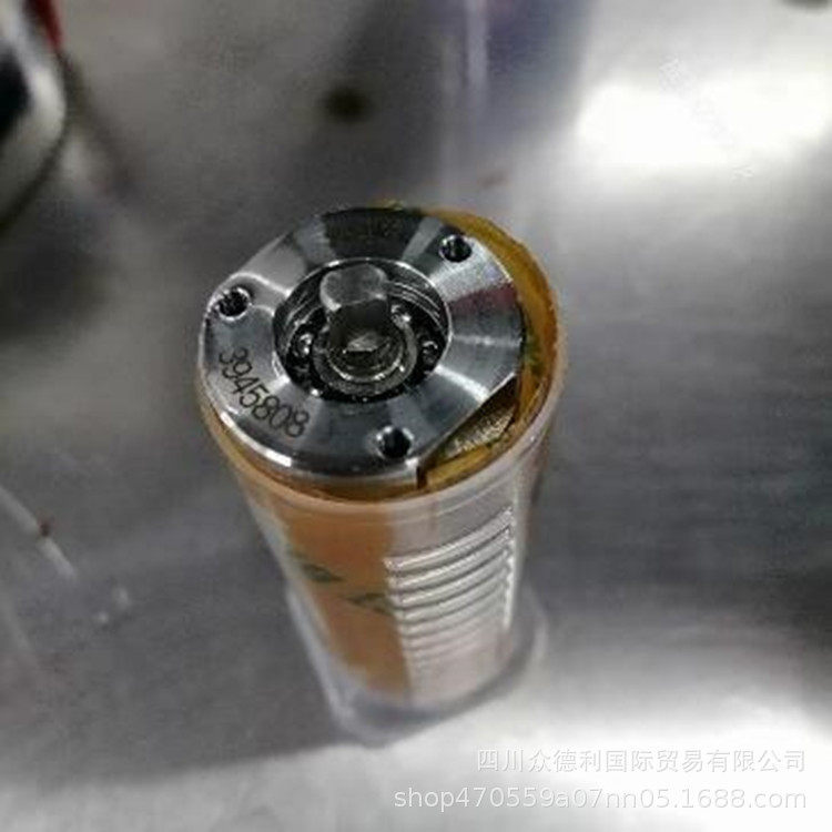 BRK701-0.76-700-V-C*00     BIERI比利液压泵