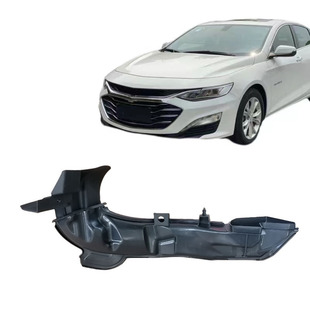 2019-2024雪佛兰迈锐宝XL Malibu XL进气软管1.3T/2.0T 84646661