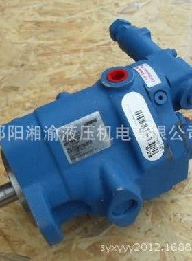 02-341643货号PVQ13-A2R-SE1S-20-CM7-12 伊顿威格士PVQ10/20/32