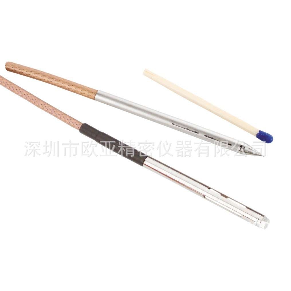 供应罗卓尼克 HC2-C04 紧凑型温湿度探头 探头直径4mm