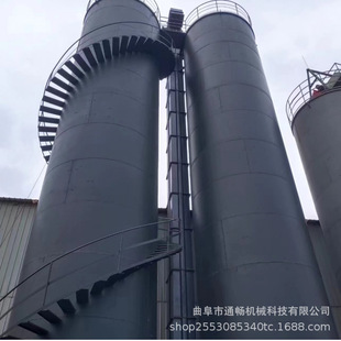 水泥装罐用链斗提料机设备 NE30板链斗式提升机 链条式小型斗提机