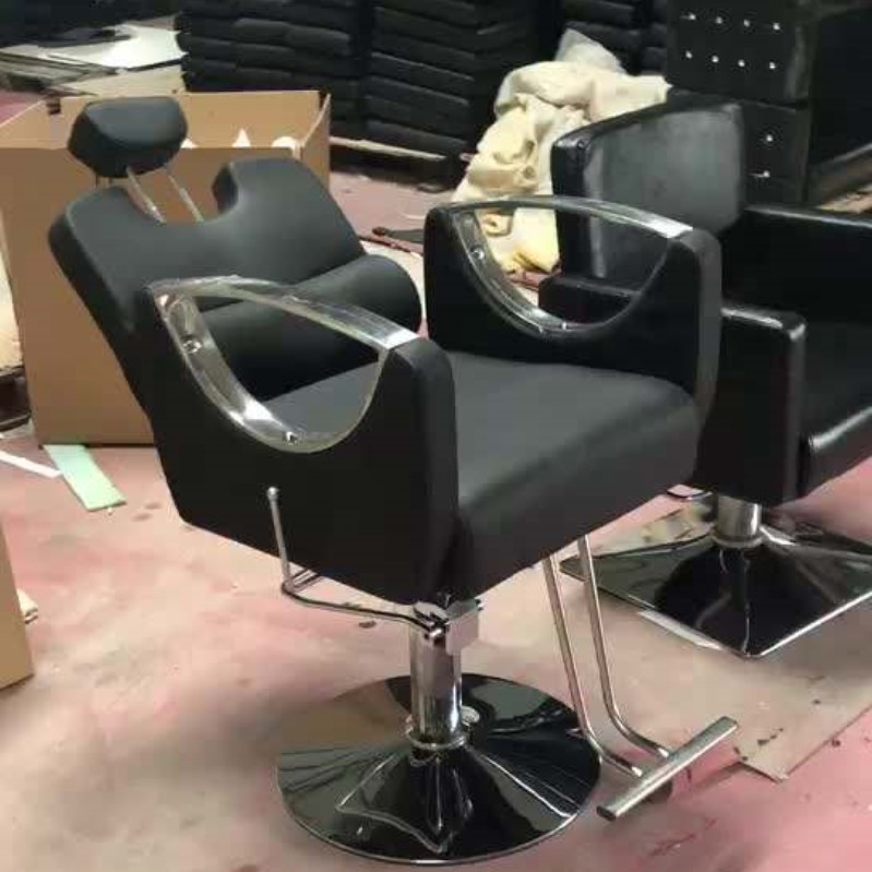 理发店专用升降旋转椅