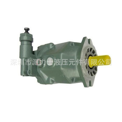 变量柱塞泵 AR16-FR01C-20 厂家直销液压泵 AR16柱塞泵现货直供
