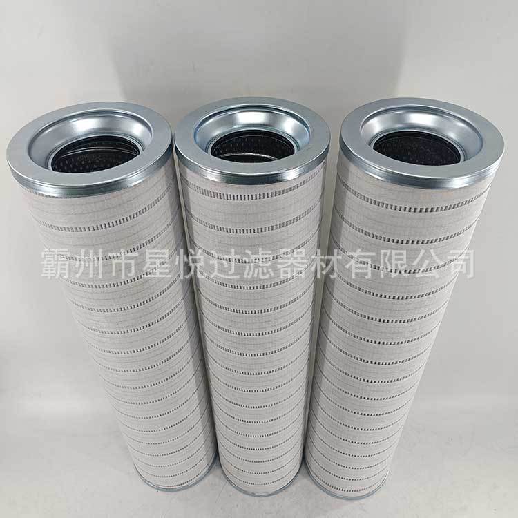HCY-160800FKS32H风电齿轮箱滤芯电厂稀油站双筒折叠滤芯