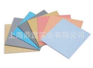 Parker Double-Sided Thermal TapTHERMATTACH T404 双面导热胶带