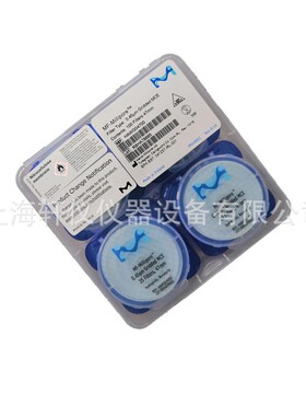 HAWG03700密理博MCE带薄垫0.45um*47mm白色网格重量分析滤膜停产