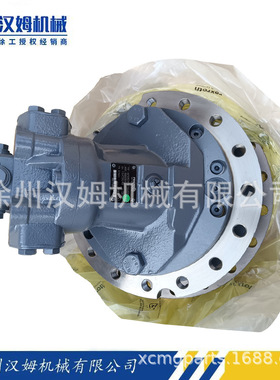 徐工配件 徐工备件 800370064 GFT36T2B28-07+A2FE8061W 减速机总