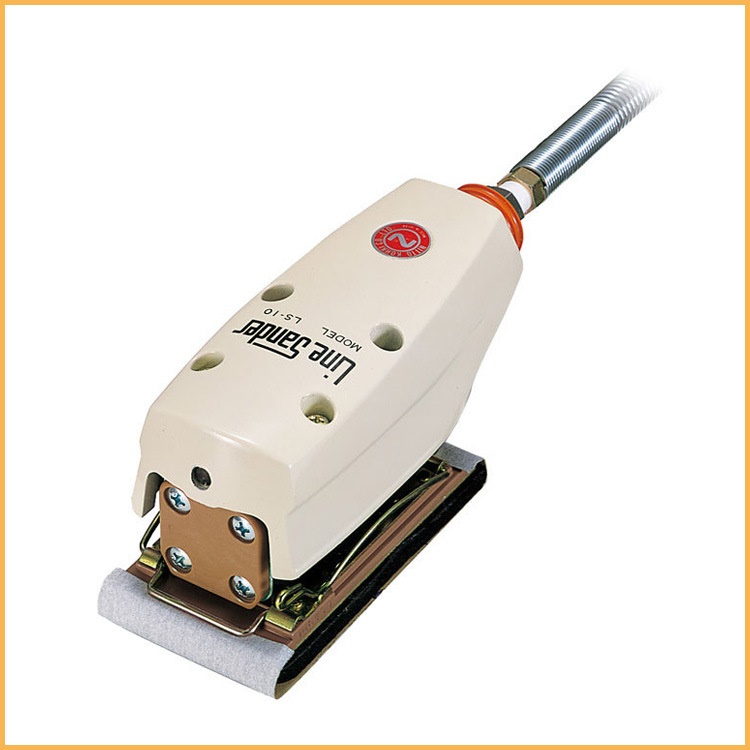 日东工器NITTO KOHKI集尘式气动抛光机OSV-60A OSS-70A OMV-125B