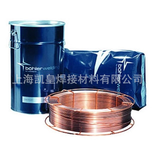 规格齐全 MC金属药芯焊丝EC307药芯焊丝 供应奥地利伯乐BOHLER