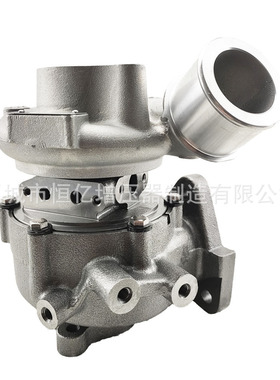 TF035 49335-01410 1515A295 增压器 4N15 发动机