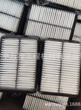 山推推土机空调滤芯 DH24  DH17   114J-58R-07004