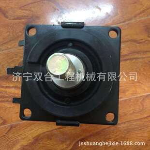 PC200-8220-8驾驶室缓冲垫减震垫20Y-53-1311320Y-53-13121