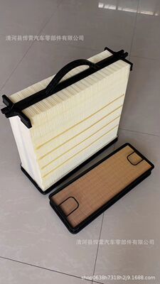 PA31002 5261249 2216429 2216432 2220358蜂窝空气滤芯