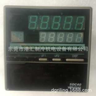 温控器SDC10 C10T0DTA0500 C10T6DTA0500