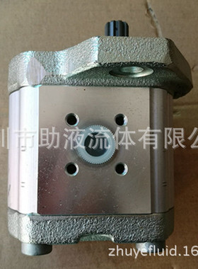 Rexroth齿轮泵0510625041 AZPF-10-019RQR12MB