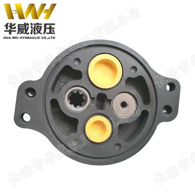 生产销售齿轮泵1P42313P02033P02041P4220