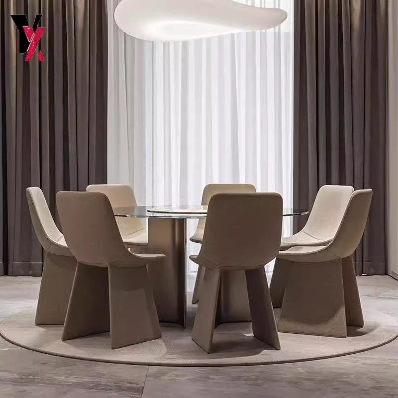 塑料靠背椅大人家用加厚北欧餐椅阳台休闲创意凳子餐厅简约书桌椅