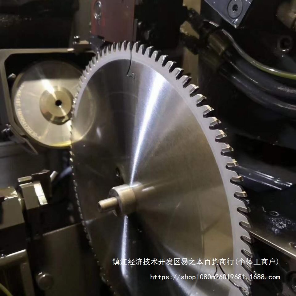 木工合金锯片300/96齿精密裁板