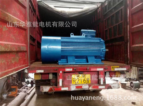 力超YXKK400L3-8-400KW电机赛力盟YXKK400L3-8-400KW电机可以替代