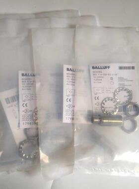 ******巴鲁夫接近开关BES516-3005-G-E5-C-S49BES00HF***