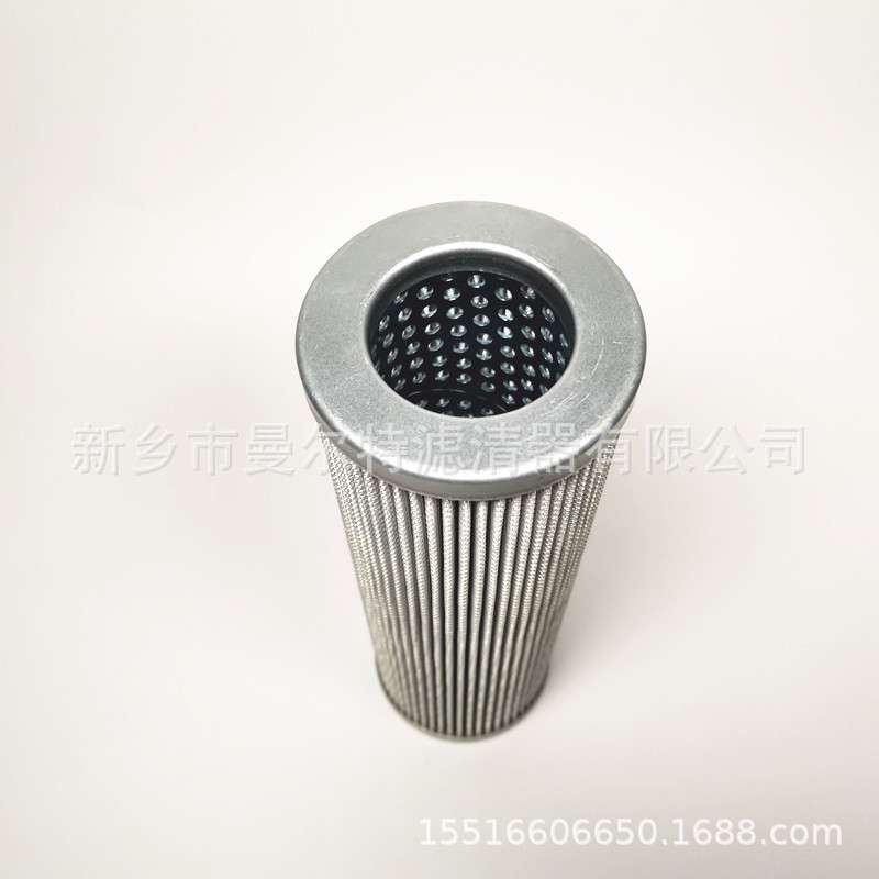 BW38S液压油滤HP1352A06ANP01滤油机BW45S工程机械机油滤芯油格