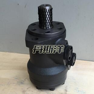 伊顿JHJSOMP-125/250模具绞牙用摆线液压马达油马达