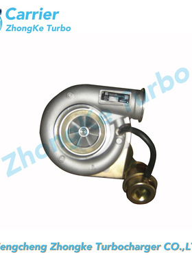 厂家直销 涡轮增压器 HX55W 69091007070A0 4040662