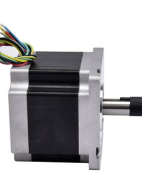 MOONS' 鸣志 原装NEMA 42 标准混合式步进电机 ML42HS0L4210