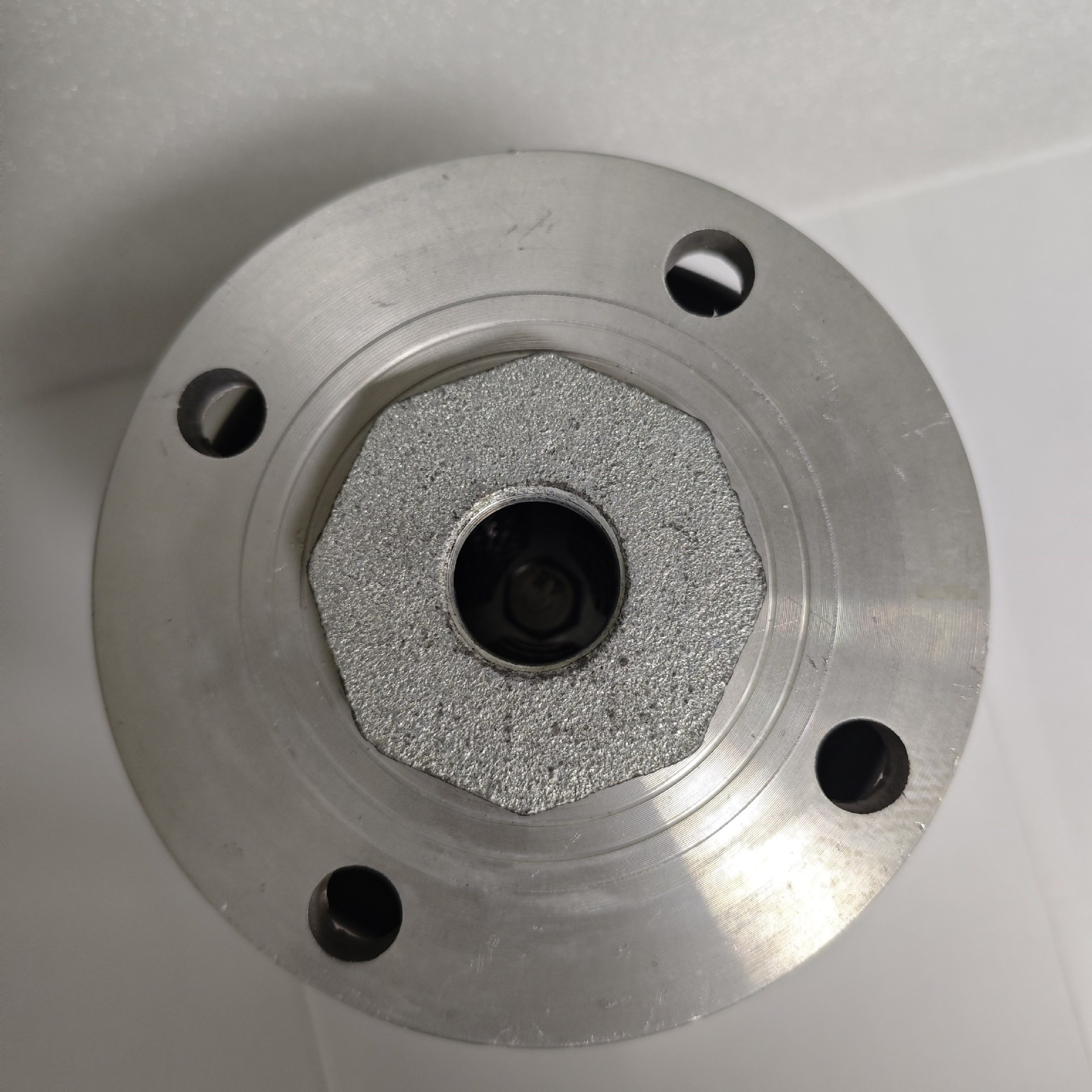 柴油发电机储油箱油罐带阻火器呼吸阀DN50/15四分透气防火放气阀