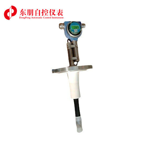 东朋两线制一体式分体式PH计24伏酸度计数显式PH计