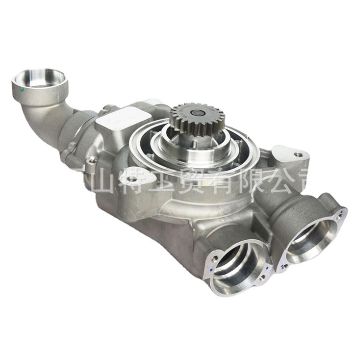 柴油机375发动机冷却水泵DCi11水泵D5600222003 23506007