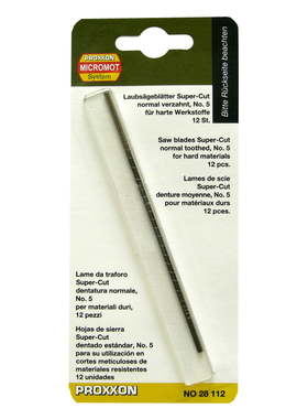 热销曲线锯锯条木工细齿28112 28113 28114 28116 28117 28118 28