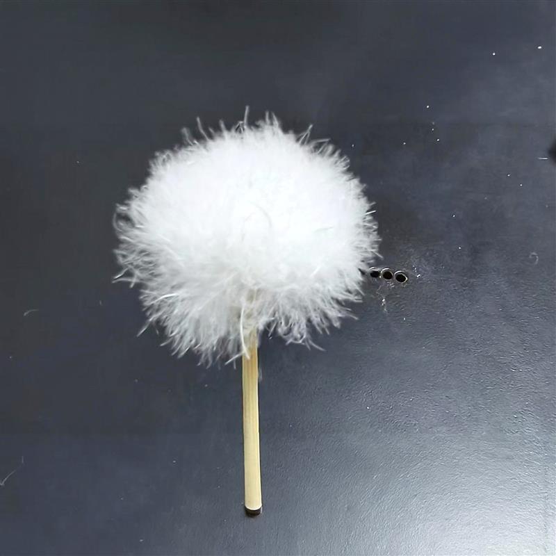 热销点花器,授粉器,手动猕猴桃果树花粉点花器,授粉神器不沾水