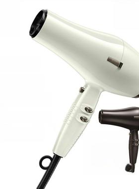 新款美国JRL3600吹风机专业造型吹卷网红jrl吹风机3600超轻风筒