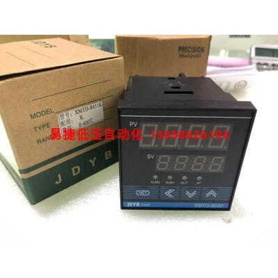 JDYB金典金电XMTD-8000XMTD-8411 8511 8451 8412XMTD-8431温控仪