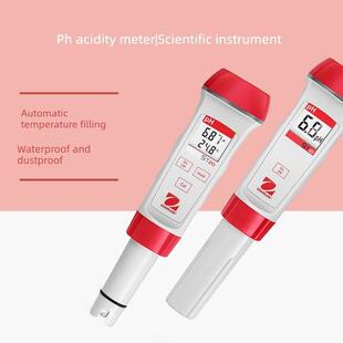 奥豪斯ST10/ST20便携式实验室PH酸度计工业水质ph值测试仪酸碱度