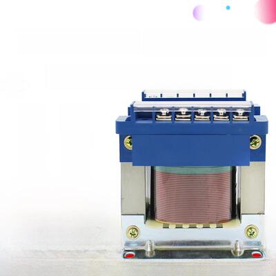 Bk-150Va全铜控制变压器380V220V转Ac 36V24V12V6单相隔离可定制