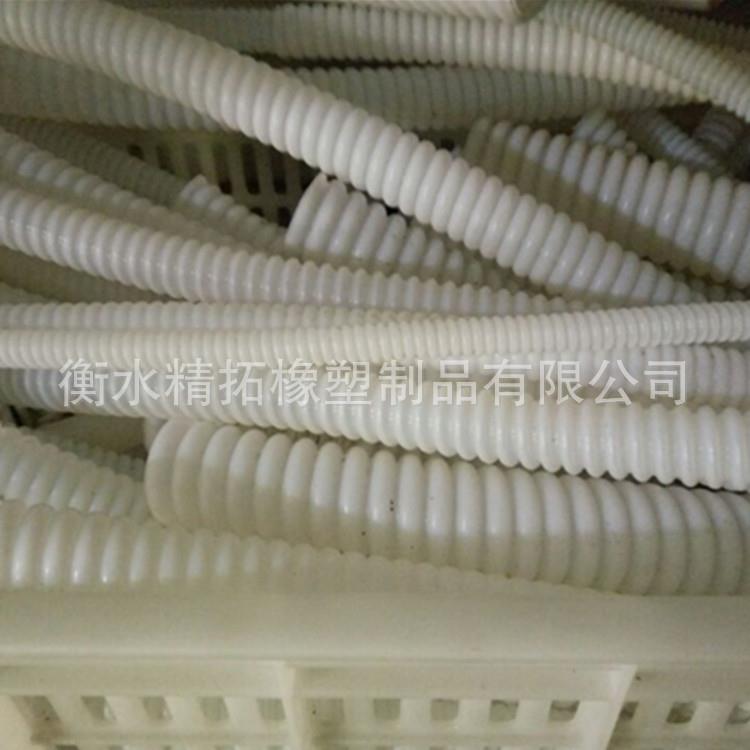 直销新款供应四氟管 四氟波纹管 聚四氟乙烯增强软管 铁氟龙 特氟