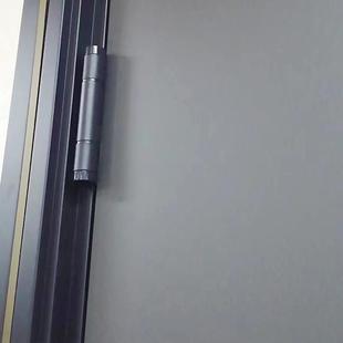 甲级防火入户门防盗防撬单门简约家用公寓门钢制门隔音门 直销新款