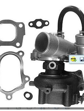 直销新款销售8973105020 700716-0012 涡轮增压器