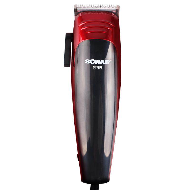 直销新款男士电动理发器电推剪理发推子剪发器插电电推家用理发剪