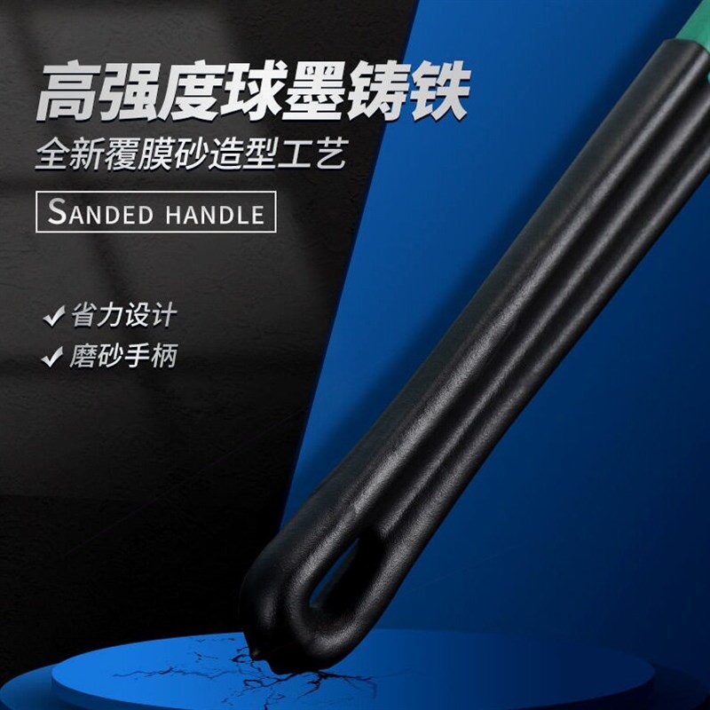 热销钳安装水暖工工具水管钳子管万能管子钳美式钳水管水暖扳手家
