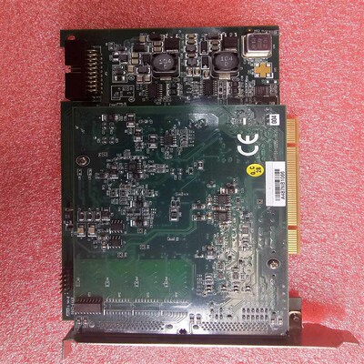 热销凌华DAQ-2214-005(诶诶商行)