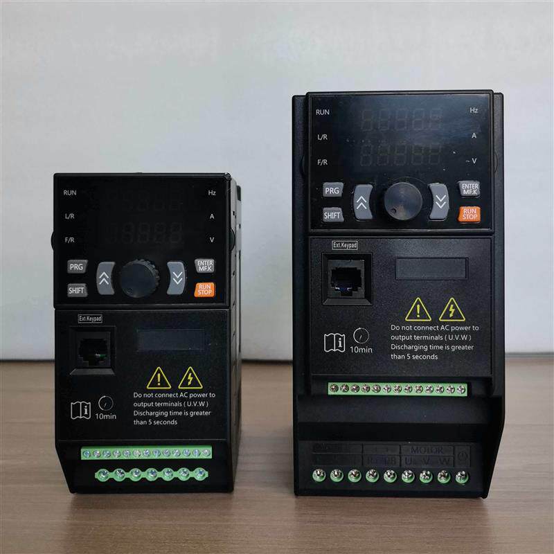 热销三相380V异步同步永磁电机通用型变频器水泵风机调速器变频器
