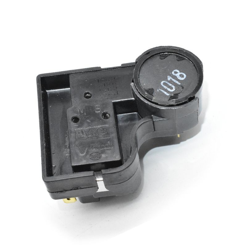 热销QP3-20A适用美冰箱压缩机PTC启动器B54-125过载保护继电器组