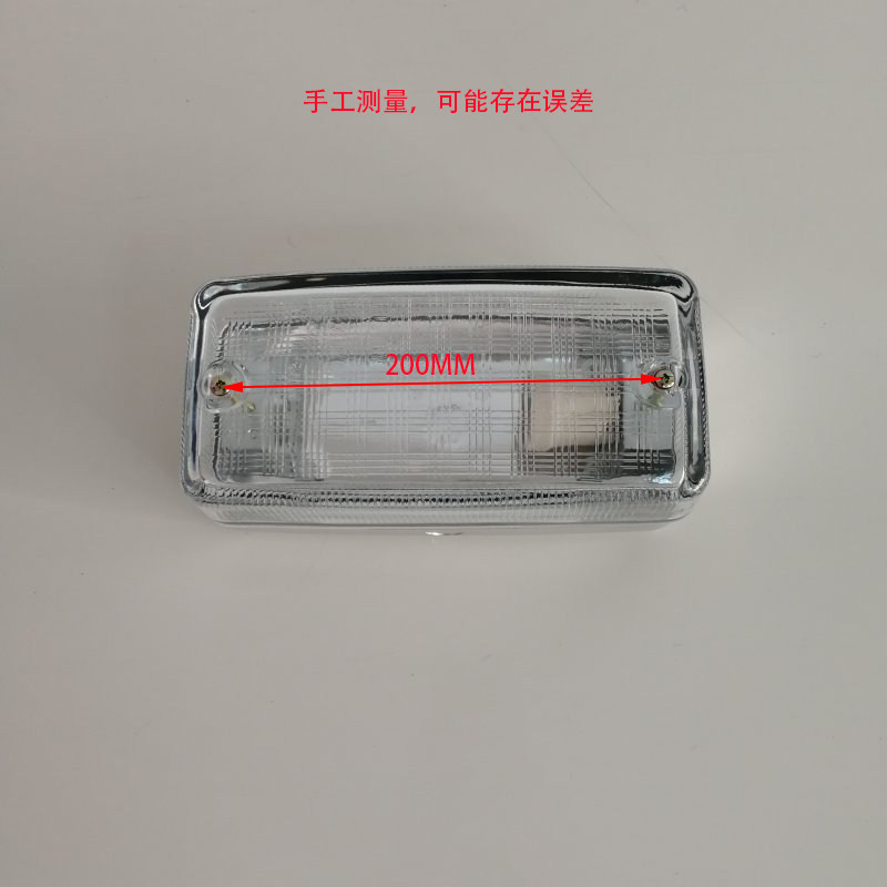 热销不锈钢运水烟罩搭配豪华厨房灯具 铝底座烟罩灯组