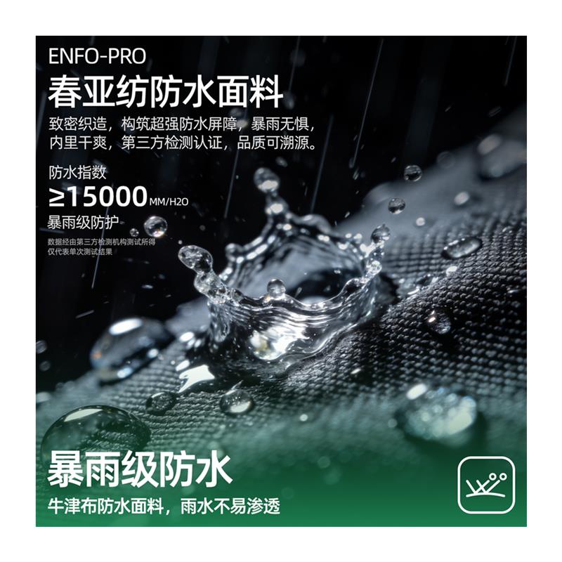 热销摩托车骑行服雨衣骑行外卖骑手套装男款全身防暴雨分体式骑车