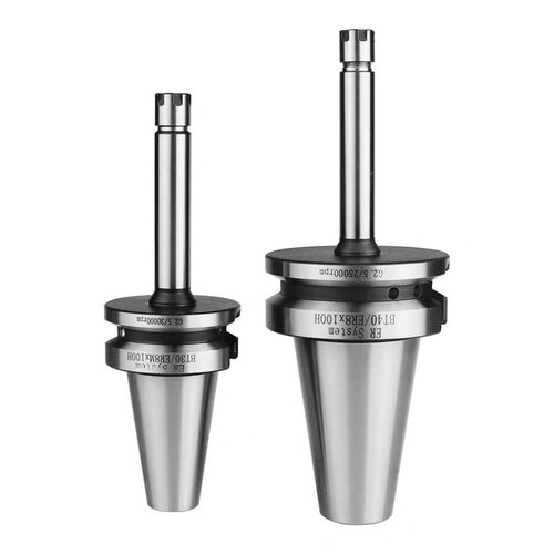 热销M型特细BT30/40-ER8/16/20深腔加工刀柄高精度BT50动平衡刀柄